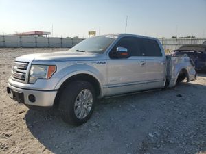 Ford F-150 3.5L 6 2012