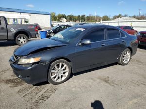 Acura TSX 2.4L 4 2006