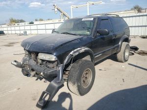 Chevrolet Blazer 4.3L 6 1998