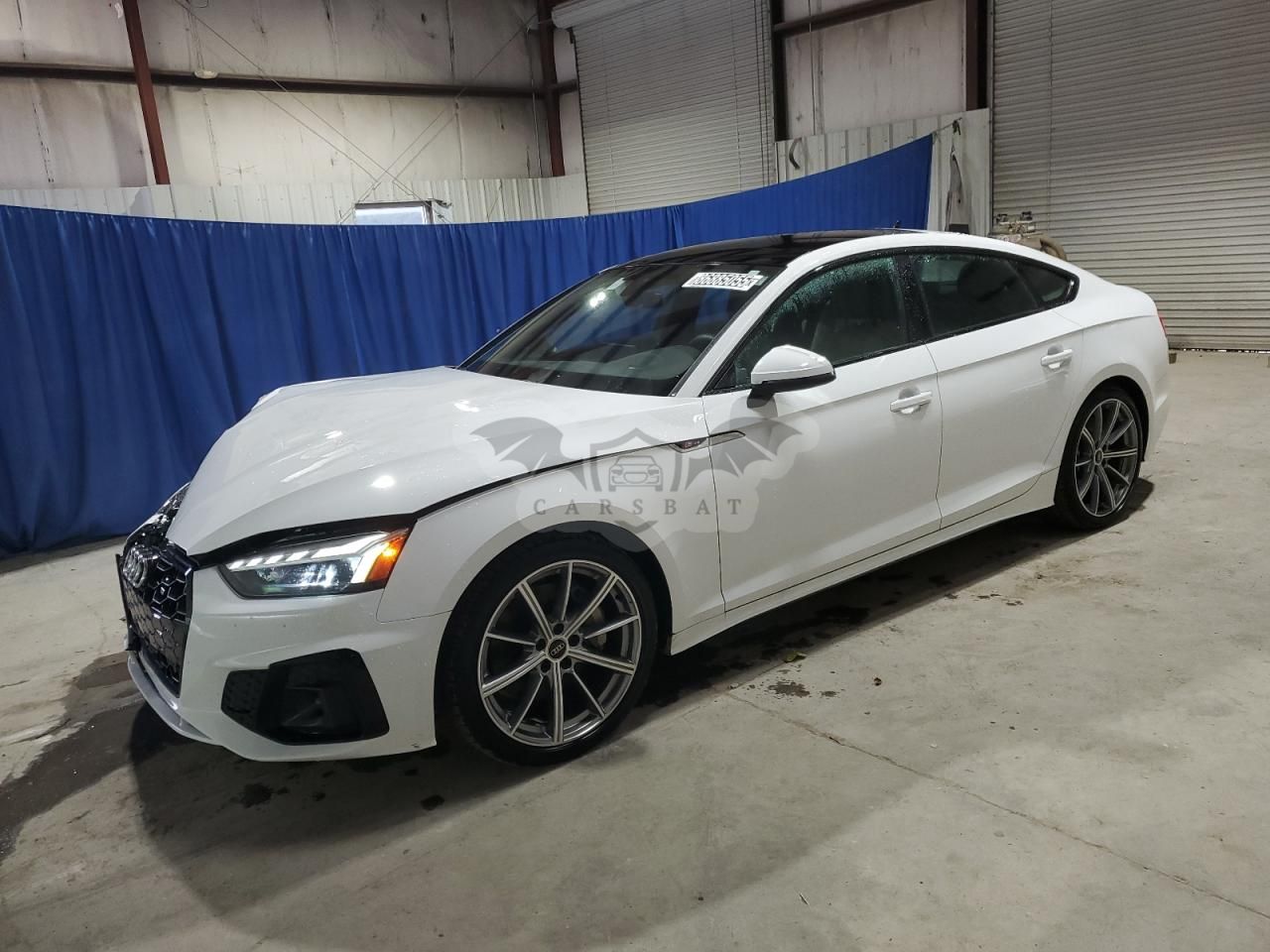 Audi A5 PREMIUM 45 2.0L 4 2025