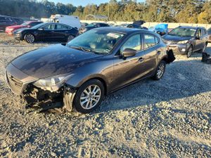 Mazda 3 GRAND TOURING 2.0L 4 2015