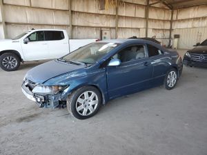 Honda Civic LX 1.8L 4 2007