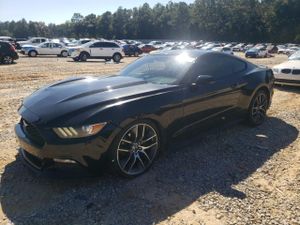 Ford Mustang 2.3L 4 2015