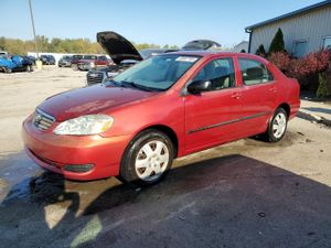 Toyota Corolla CE 1.8L 4 2007