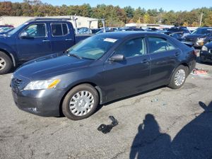 Toyota Camry CE 2.4L 4 2007