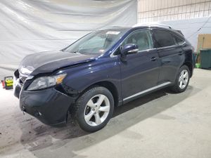 Lexus RX 350 3.5L 6 2010