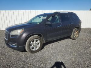 GMC Acadia SLE 3.6L 6 2015