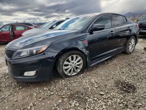 Kia Optima EX 2.4L 4 2015