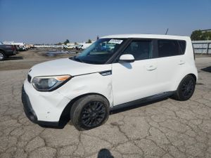 Kia Soul 1.6L 4 2015