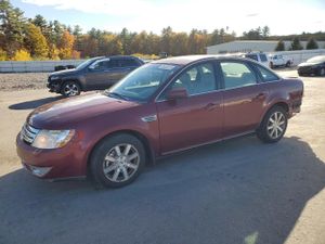 Ford Taurus SEL 3.5L 6 2008