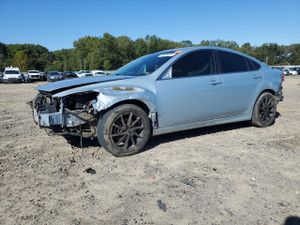 Mazda 6 S 3.7L 6 2009