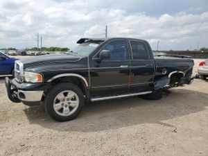 Dodge RAM ST 4.7L 8 2004