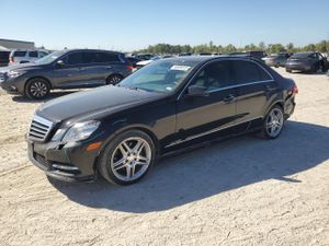 Mercedes-Benz E 350 3.5L 6 2013
