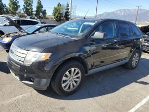 Ford Edge SEL PLUS 3.5L 6 2007