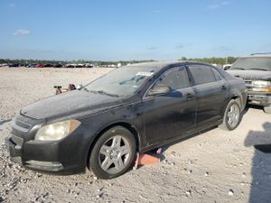 Chevrolet Malibu LS 2.4L 4 2009