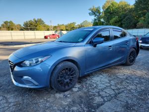 Mazda 3 TOURING 2.0L 4 2014