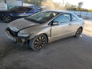 Honda Civic EXL 1.8L 4 2009