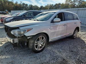 Infiniti QX60 3.5L 6 2014