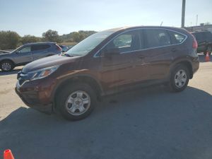 Honda CR-V LX 2.4L 4 2015