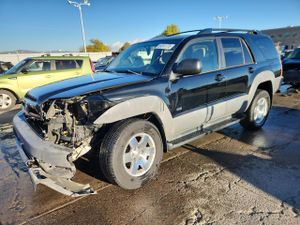 Toyota 4Runner SR5 4.7L 8 2003