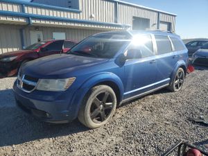 Dodge Journey SXT 3.5L 6 2010