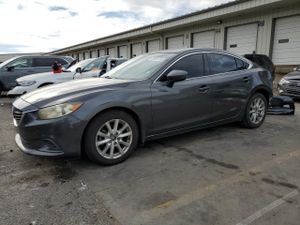 Mazda 6 SPORT 2.5L 4 2014