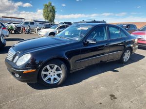 Mercedes-Benz E 320 CDI 3.0L 6 2008