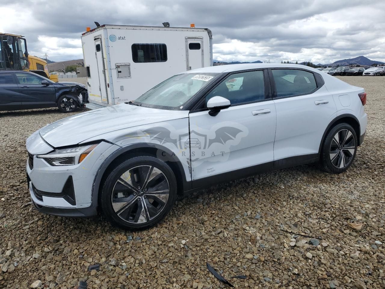 Polestar 2 2023
