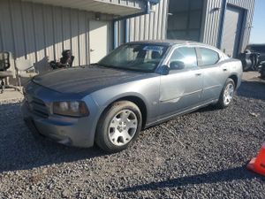 Dodge Challenger SE 3.5L 6 2006