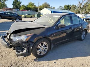 Honda Accord LXP 2.4L 4 2008