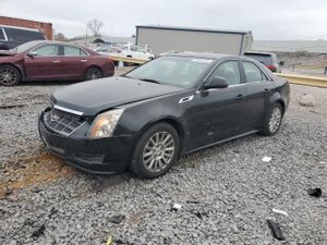 Cadillac CTS LUXURY COLLECTION 3.0L 6 2011