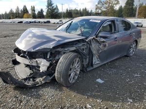 Lexus GS 350 3.5L 6 2015
