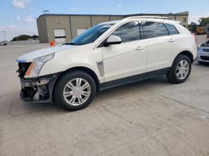 Cadillac SRX LUXURY COLLECTION 3.6L 6 2013