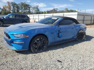 Ford Mustang GT 5.0L 8 2019