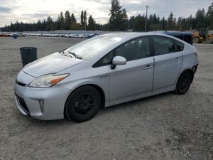 Toyota Prius 1.8L 4 2012