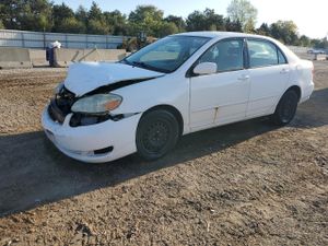 Toyota Corolla CE 1.8L 4 2005