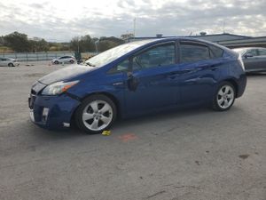 Toyota Prius 1.8L 4 2010