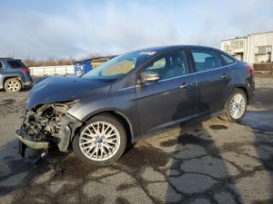 Ford Focus SEL 2.0L 4 2012