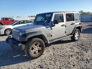 Jeep Wrangler SPORT 3.6L 6 2014