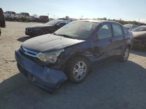 Ford Focus SES 2.0L 4 2009