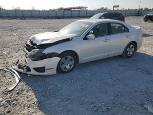 Ford Fusion SEL 3.0L 6 2010