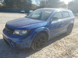 Dodge Journey SXT 3.6L 6 2015