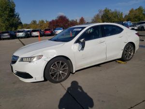 Acura TLX 3.5L 6 2015
