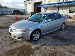 Acura TL 3.2L 6 2008