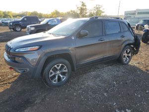 Jeep Cherokee TRAILHAWK 3.2L 6 2014