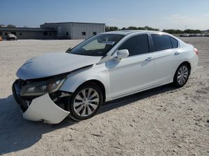 Honda Accord EXL 2.4L 4 2015