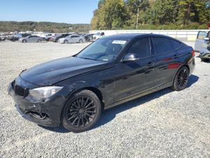 BMW 3 Series XIGT 2.0L 4 2014