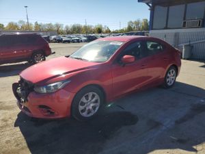 Mazda 3 SPORT 2.0L 4 2015