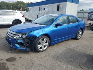 Ford Fusion SPORT 3.5L 6 2011