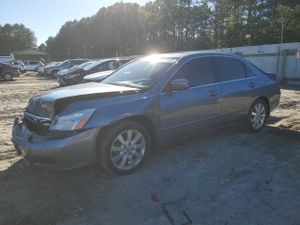 Honda Accord EX 3.0L 6 2007